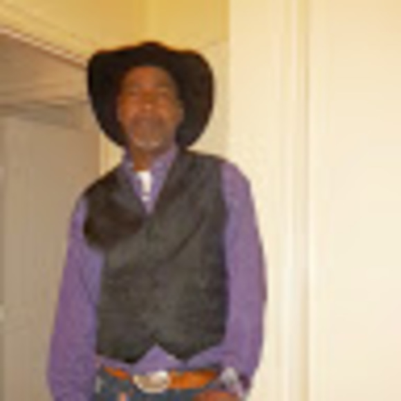 Meet your Posher, Rickey - Picture 1 of 1